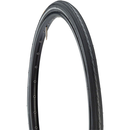 Kenda - Bicycle Street K40 Tire - 26 x 1-3/8 - Clincher - Wire - Black - 60tpi 04198982_1436766