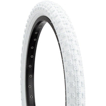 Kenda - Bicycle K50 Tire - 24 x 2.124 - Clincher - Wire - White - 22tpi 03930A04_1436774