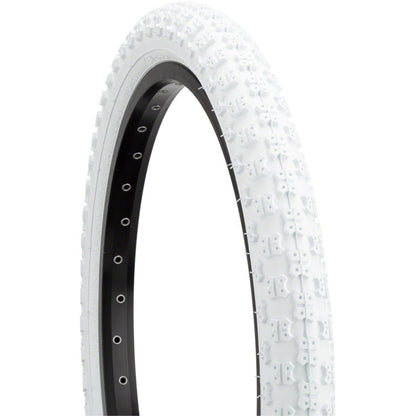 Kenda - Bicycle K50 Tire - 24 x 2.124 - Clincher - Wire - White - 22tpi 03930A04_1436774