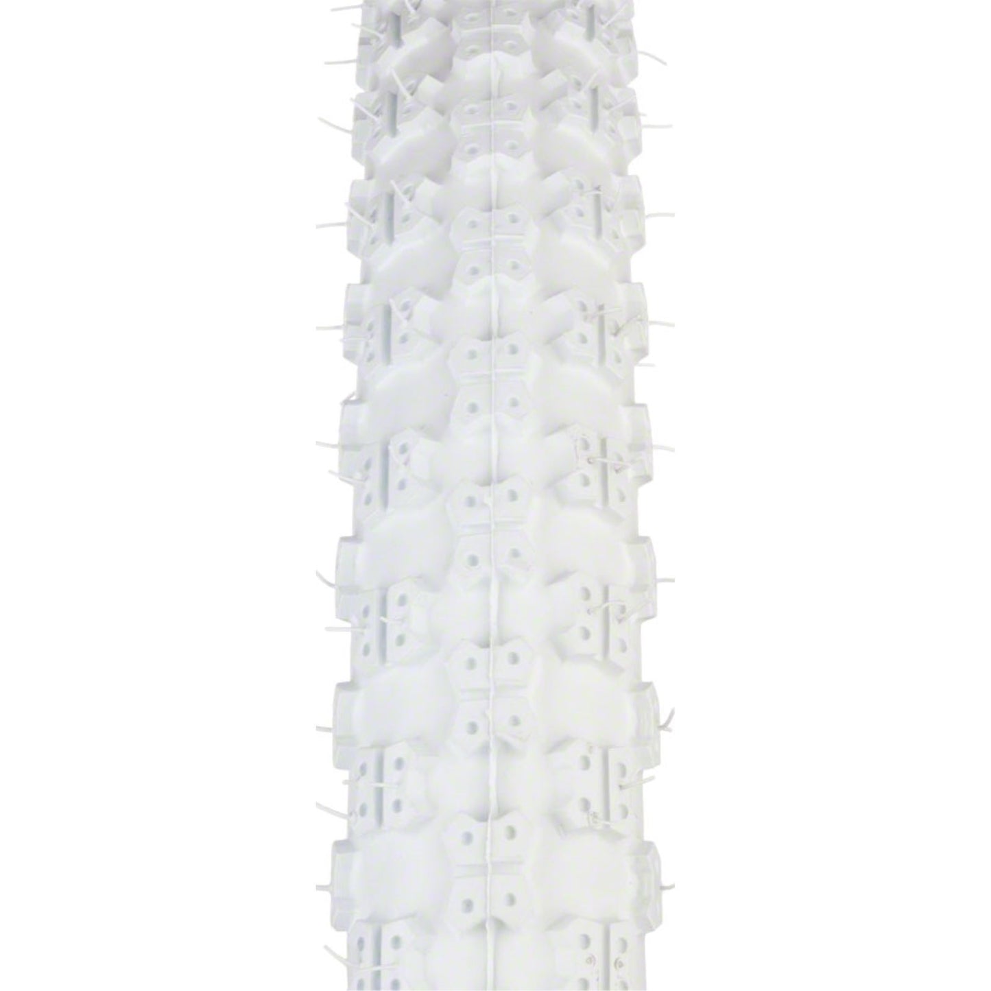 Kenda - Bicycle K50 Tire - 24 x 2.124 - Clincher - Wire - White - 22tpi 03930A04_1436775