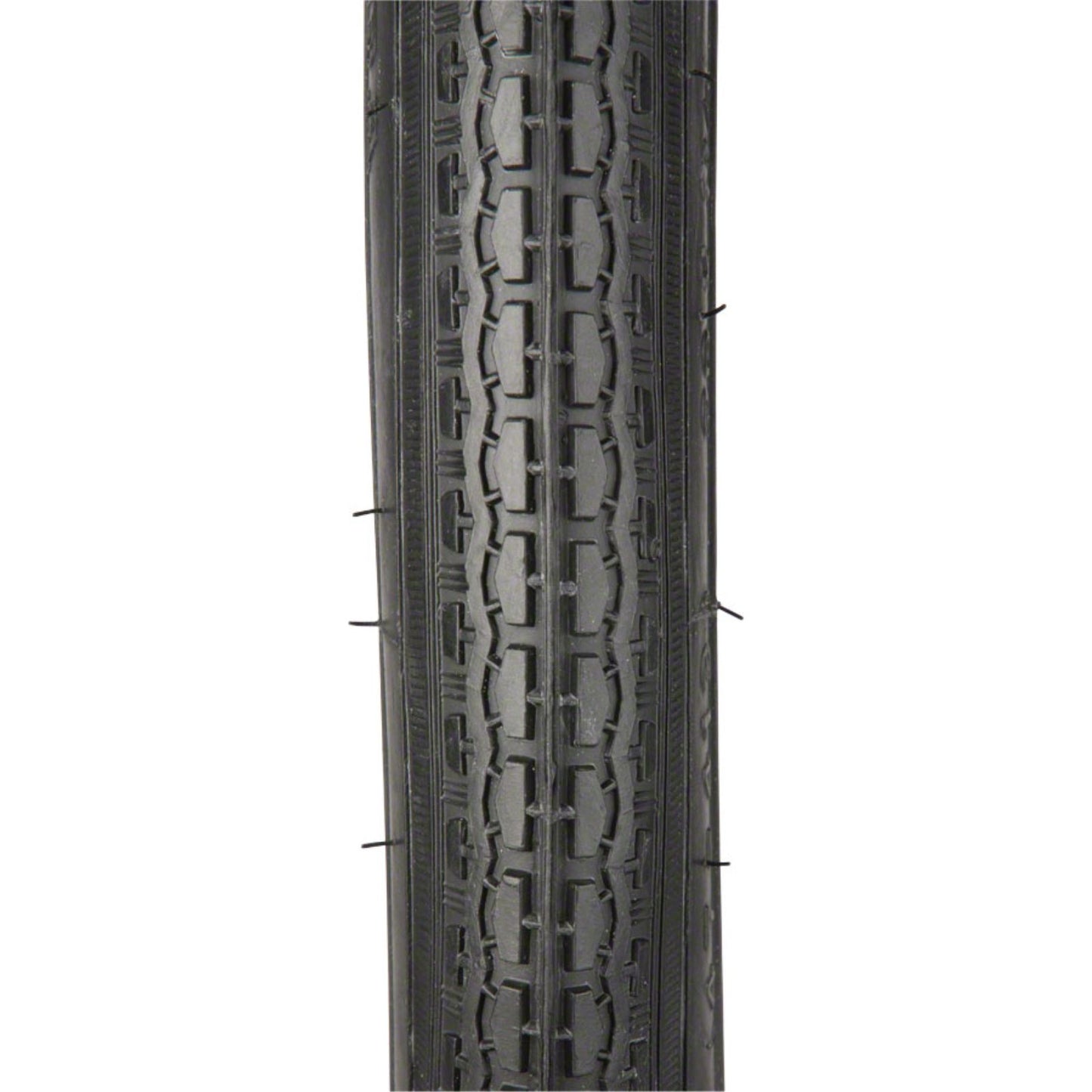 Kenda - Bicycle K126 Tire - 20 x 1-3/4 - Clincher - Wire - Black - 22tpi 01204012601_1436777