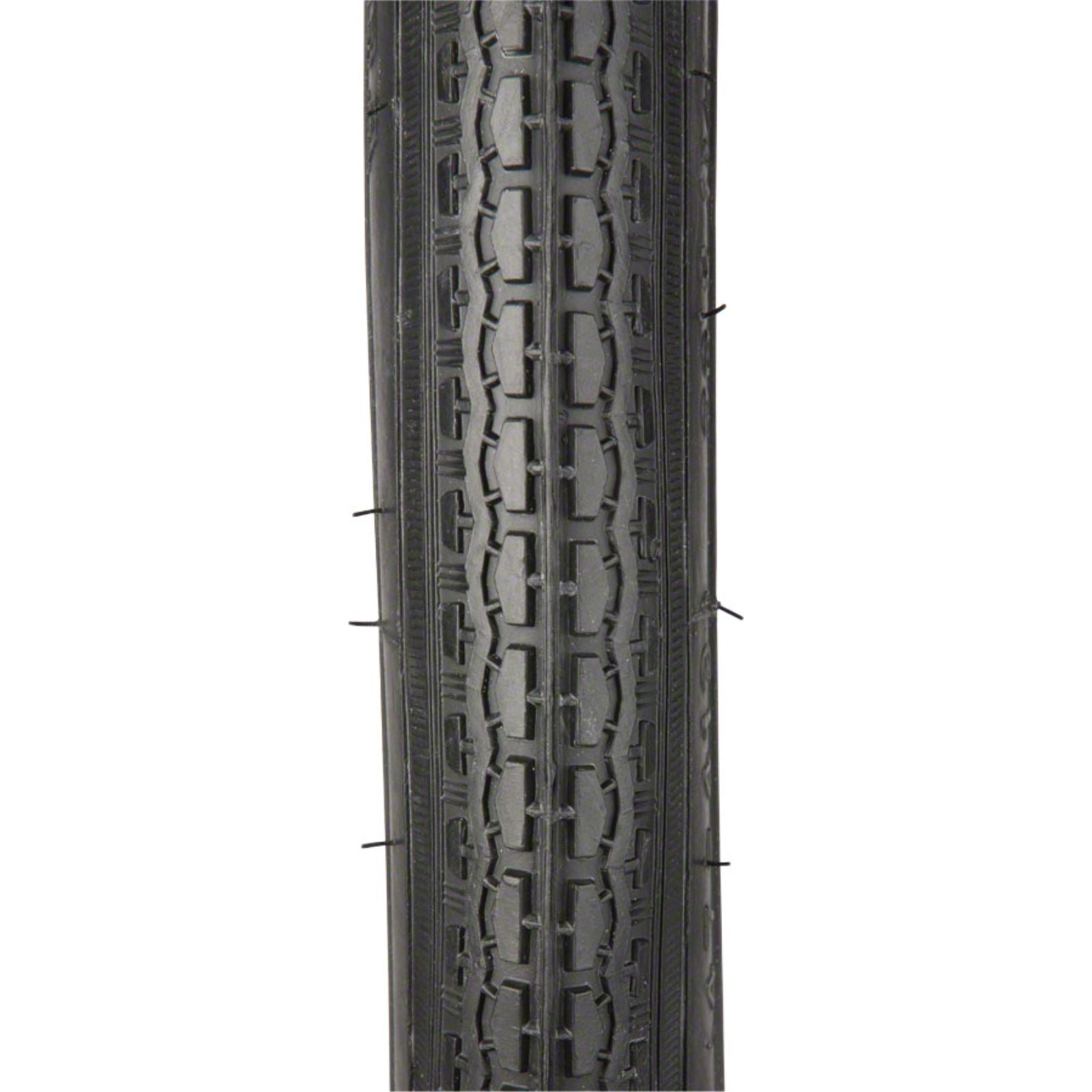 Kenda - Bicycle K126 Tire - 20 x 1-3/4 - Clincher - Wire - Black - 22tpi 01204012601_1436777
