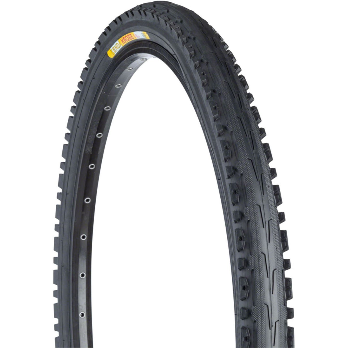 Kenda - Bicycle Kross Plus Tire - 26 x 1.95 - Clincher - Wire - 60tpi 04004N38_1436778