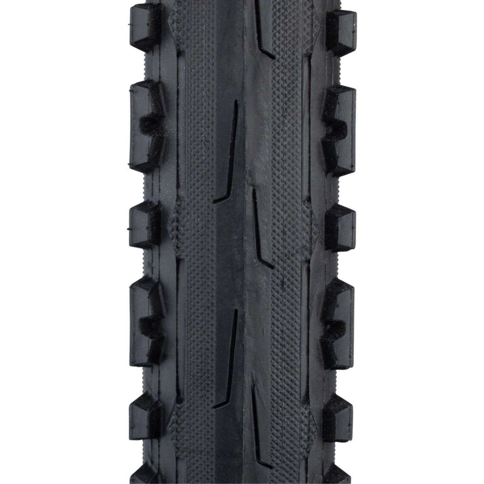 Kenda - Bicycle Kross Plus Tire - 26 x 1.95 - Clincher - Wire - 60tpi 04004N38_1436779