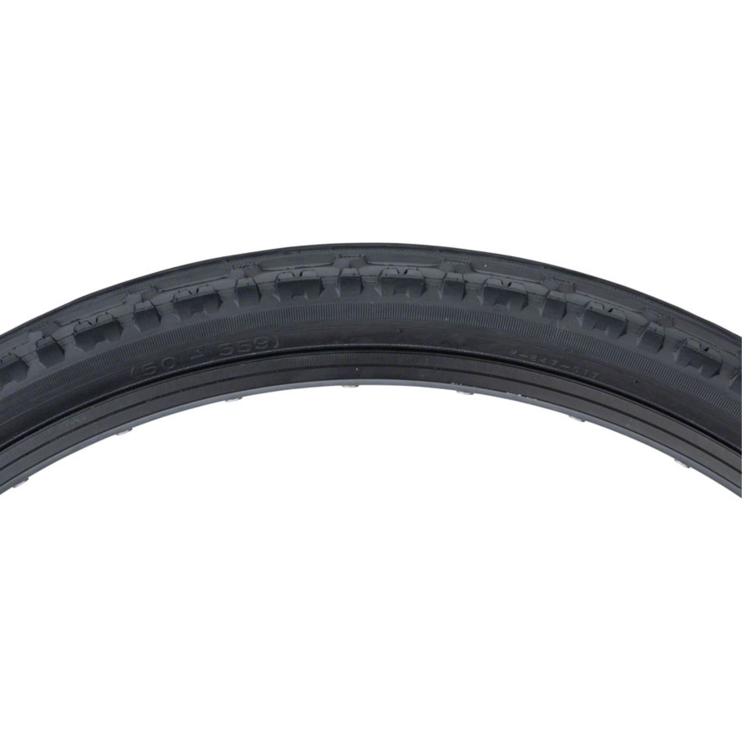 Kenda - Bicycle Kross Plus Tire - 26 x 1.95 - Clincher - Wire - 60tpi 04004N38_1436780