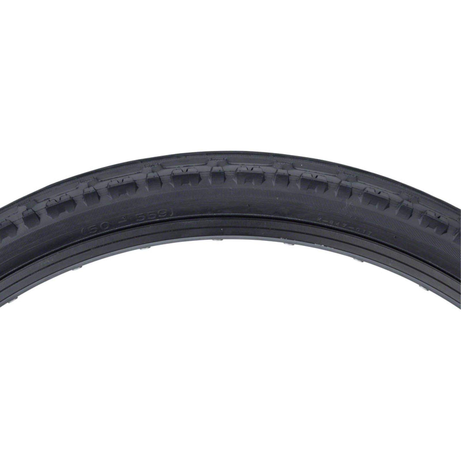 Kenda - Bicycle Kross Plus Tire - 26 x 1.95 - Clincher - Wire - 60tpi 04004N38_1436780