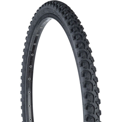 Kenda - Bicycle Alfabite Style K831 Tire - 26 x 2.1 - Clincher - Wire - Black - 22tpi 04810008_1436782