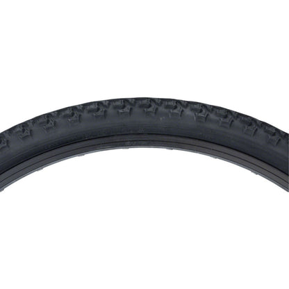 Kenda - Bicycle Alfabite Style K831 Tire - 26 x 2.1 - Clincher - Wire - Black - 22tpi 04810008_1436784