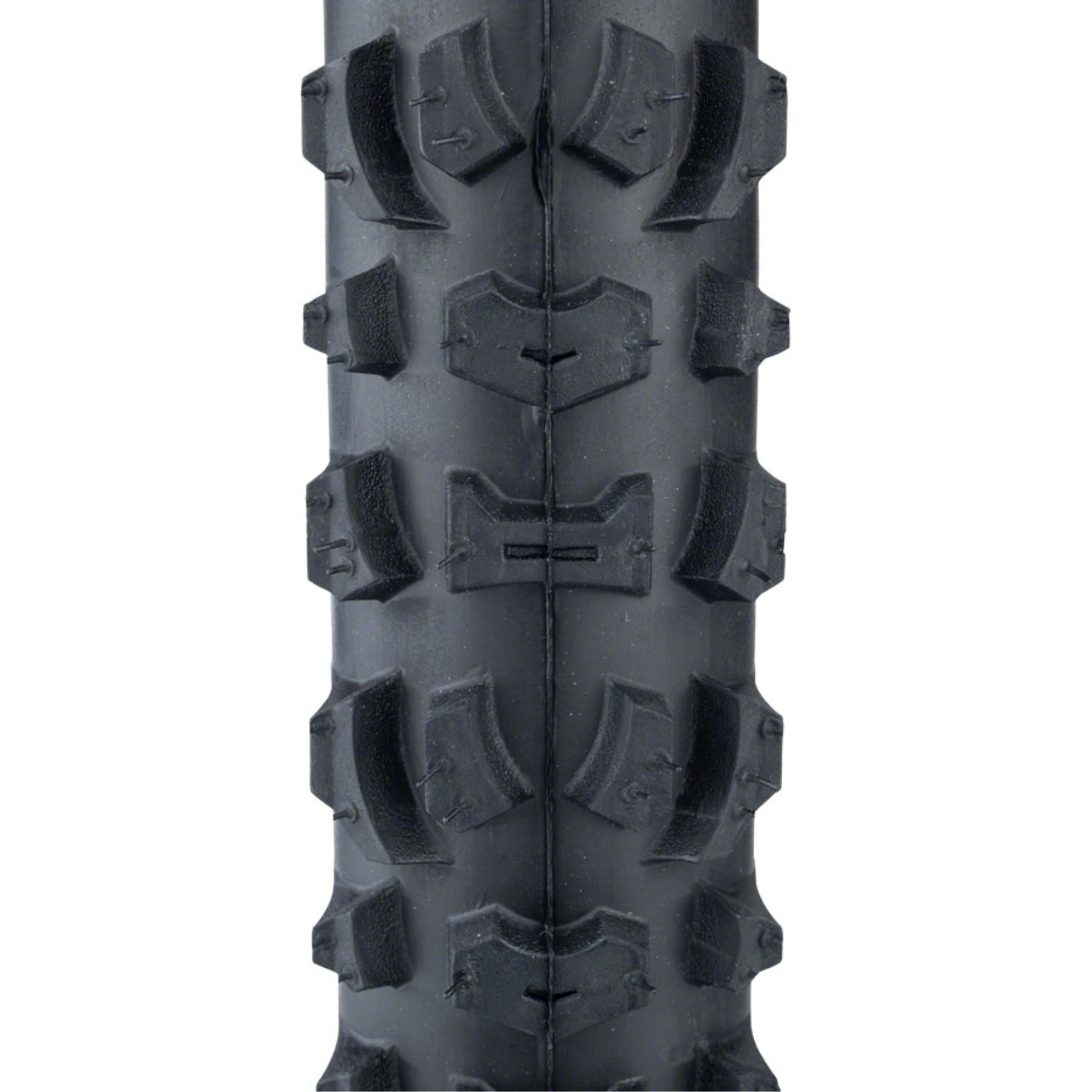 Kenda - Bicycle Smoke Style Tire - 26 x 2.1 - Clincher - Wire - 30tpi 05354N02_1436786