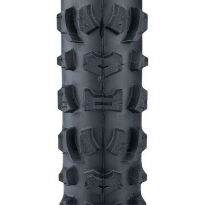 Kenda - Bicycle Smoke Style Tire - 26 x 2.1 - Clincher - Wire - 30tpi 05354N02_1436786