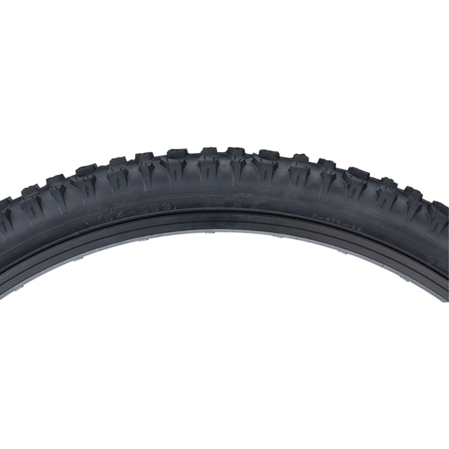 Kenda - Bicycle Smoke Style Tire - 26 x 2.1 - Clincher - Wire - 30tpi 05354N02_1436788