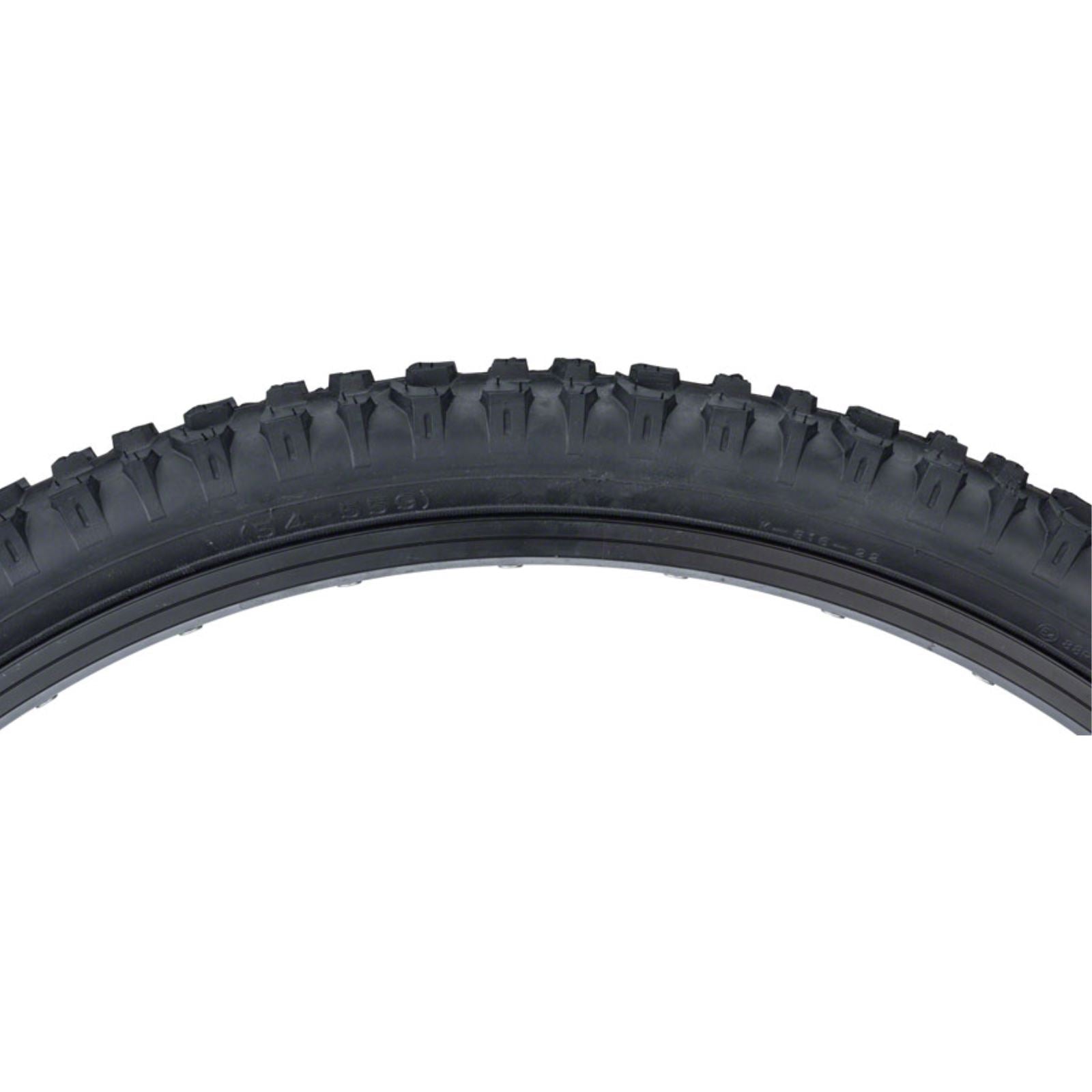Kenda - Bicycle Smoke Style Tire - 26 x 2.1 - Clincher - Wire - 30tpi 05354N02_1436788