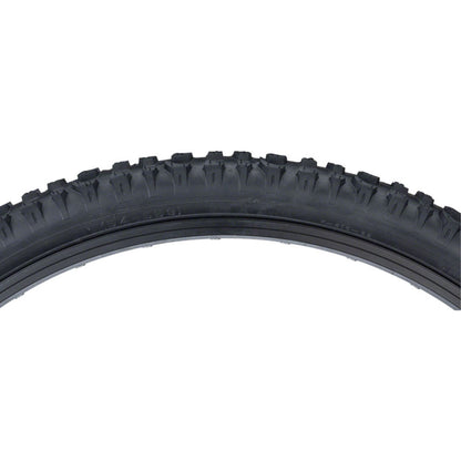 Kenda - Bicycle Smoke Style Tire - 26 x 2.1 - Clincher - Wire - 30tpi 05354N02_1436788
