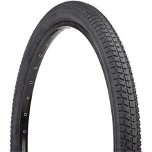 Kenda - Bicycle Cruiser K927 Tire - 26 x 2.125 - Clincher - Wire - Black - 22tpi 054F0001_1436842