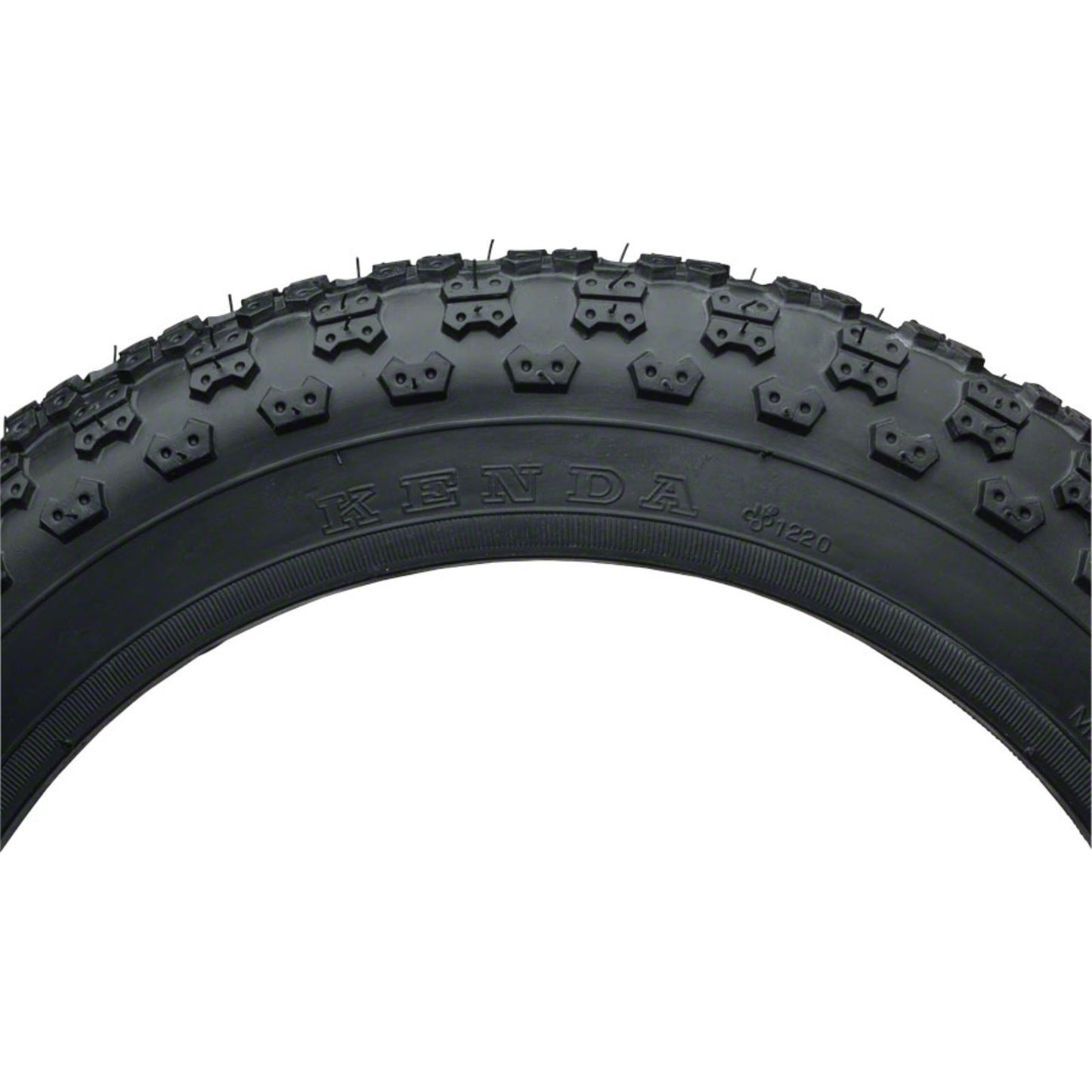 Kenda - Bicycle K50 Tire - 14 x 2.125 - Clincher - Wire - Black - 22tpi 00520031_1436843
