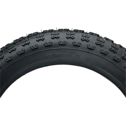 Kenda - Bicycle K50 Tire - 14 x 2.125 - Clincher - Wire - Black - 22tpi 00520031_1436843