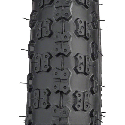 Kenda - Bicycle K50 Tire - 14 x 2.125 - Clincher - Wire - Black - 22tpi 00520031_1436844