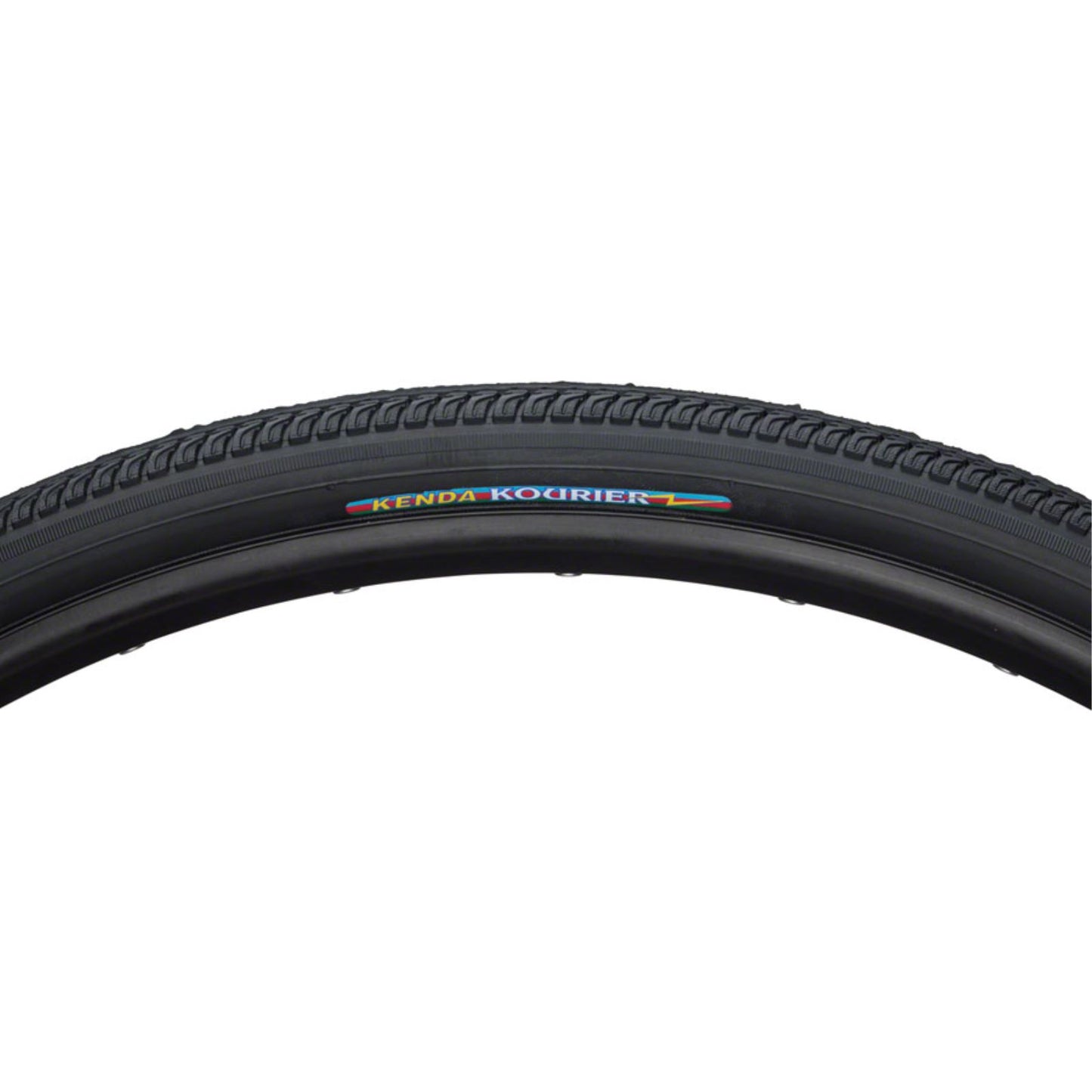 Kenda - Bicycle Kourier Tire - 700 x 35 - Clincher - Wire - 60tpi 062A4N72_1436854
