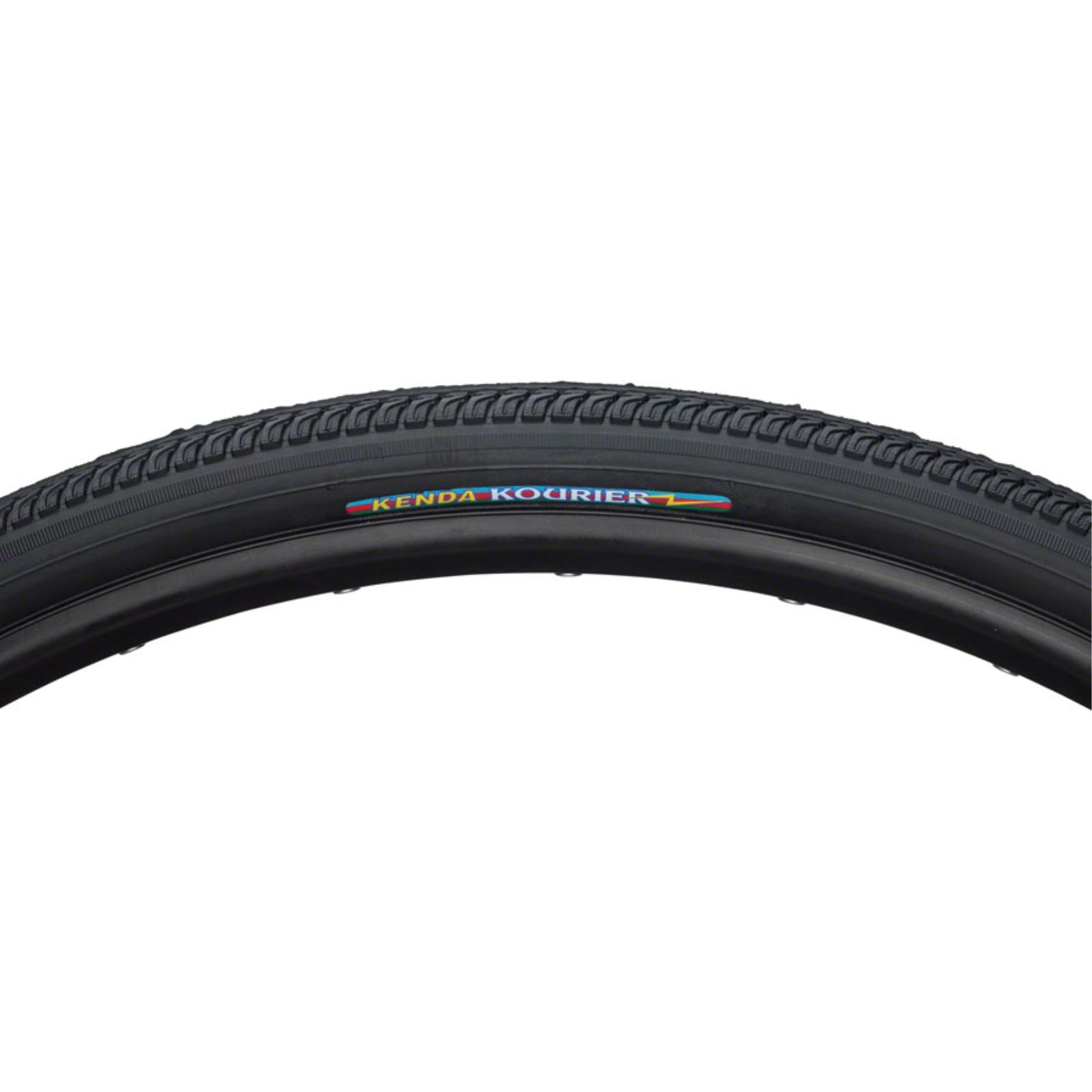 Kenda - Bicycle Kourier Tire - 700 x 35 - Clincher - Wire - 60tpi 062A4N72_1436854