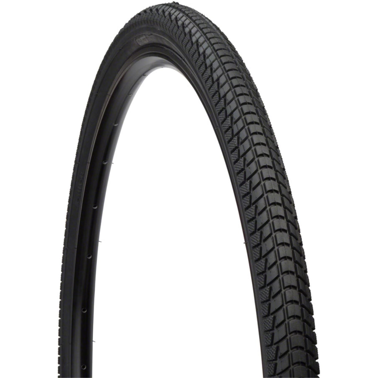 Kenda - Bicycle Komfort Tire - 700 x 40 - Clincher - Wire - Black - 60tpi 06884N80_1436855