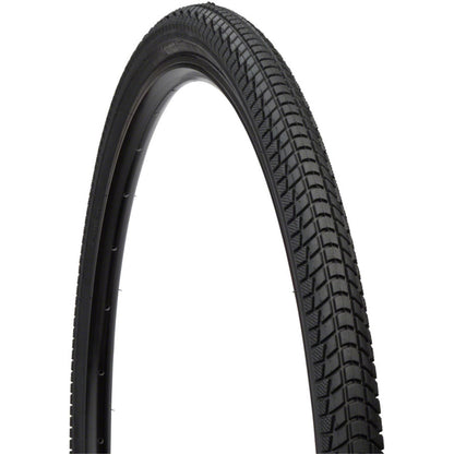 Kenda - Bicycle Komfort Tire - 700 x 40 - Clincher - Wire - Black - 60tpi 06884N80_1436855