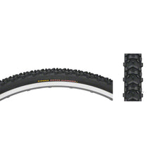 Kenda - Bicycle Kross Supreme Tire - 700 x 35 - Clincher - Folding - Black - 60tpi 062C4N54_1436859