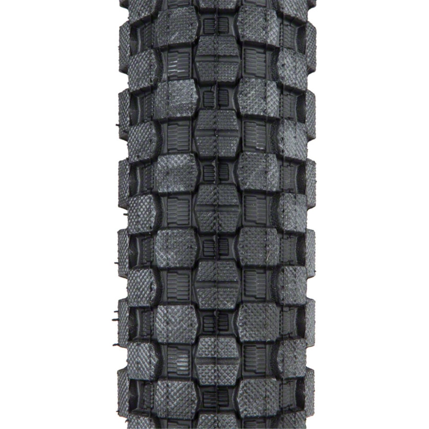 Kenda - Bicycle K-Rad Tire - 26 x 2.3 - Clincher - Wire - Black - 60tpi 05215207_1436820