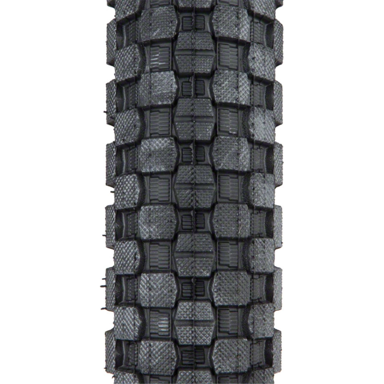 Kenda - Bicycle K-Rad Tire - 26 x 2.3 - Clincher - Wire - Black - 60tpi 05215207_1436820