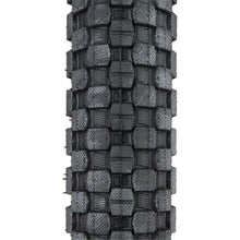 Kenda - Bicycle K-Rad Tire - 26 x 2.3 - Clincher - Wire - Black - 60tpi 05215207_1436820