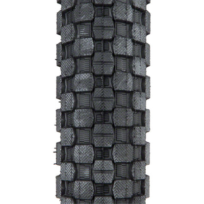 Kenda - Bicycle K-Rad Tire - 26 x 2.3 - Clincher - Wire - Black - 60tpi 05215207_1436820