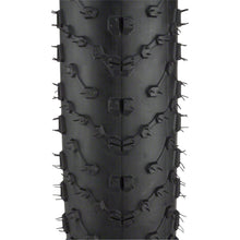 Kenda - Bicycle Juggernaut Tire - 26 x 4. Fat Clincher - Folding - Black - 120tpi 212006_1436825