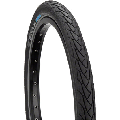 Schwalbe Marathon Plus Tire - 20 x 1.75, Clincher, Wire - Black/Reflective 11100758_1436826