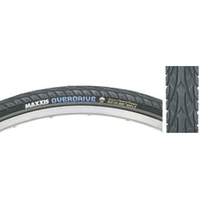 Maxxis - Bicycle Overdrive Tire - 27.5 x 1.65 - Clincher - Wire - Single - Silk Worm TB90905100_1436834
