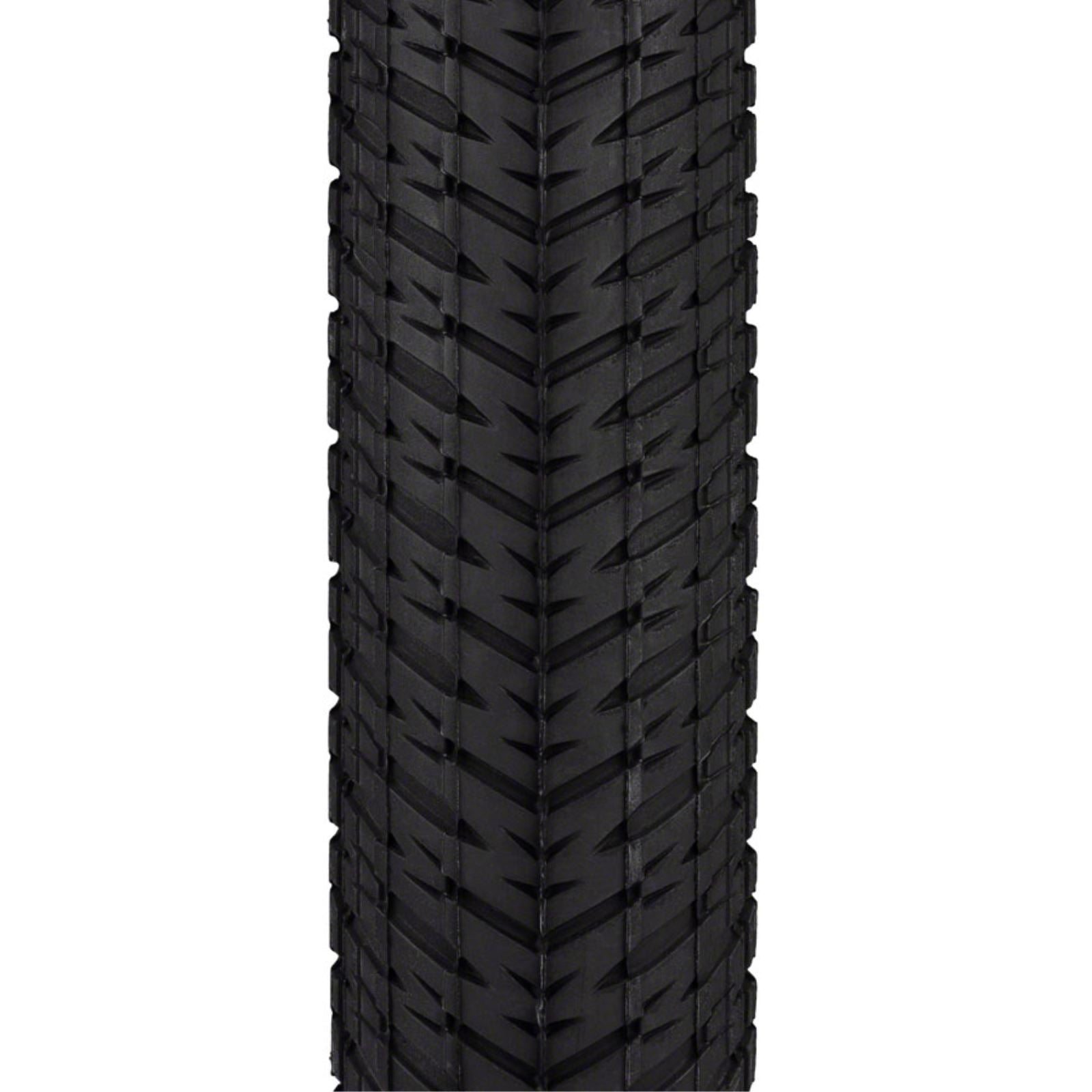 Maxxis - Bicycle DTH Tire - 26 x 2.15 - Clincher - Folding - Single TB72683000_1436885
