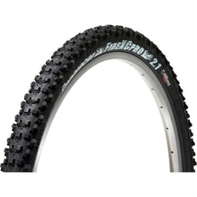 Panaracer Fire Pro Tire - 26 x 2 .1, Tubeless, Folding - Black [MPN: RF2621TC-FIRB]_1436877