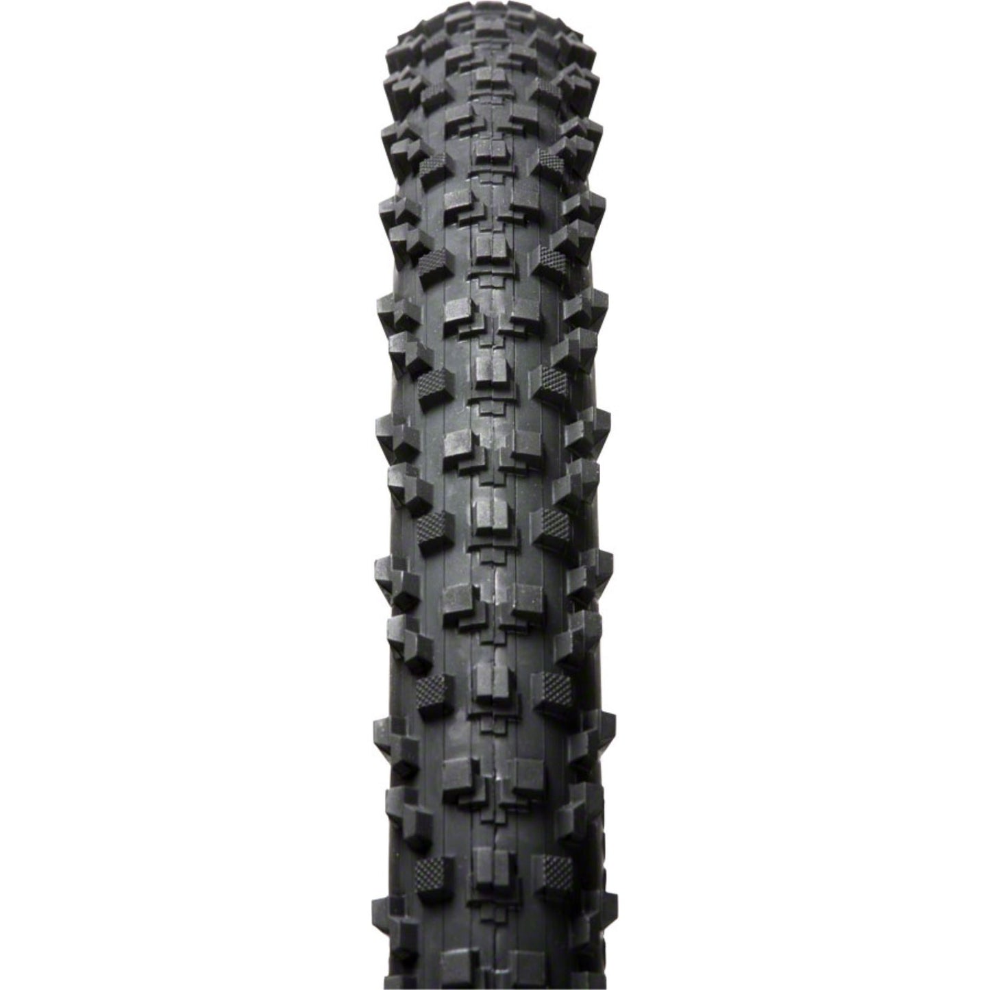 Panaracer Fire Pro Tire - 26 x 2 .1, Tubeless, Folding - Black [MPN: RF2621TC-FIRB]_1436876