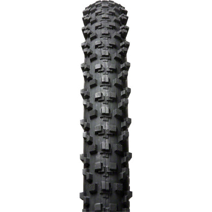 Panaracer Fire Pro Tire - 26 x 2 .1, Tubeless, Folding - Black [MPN: RF2621TC-FIRB]_1436876