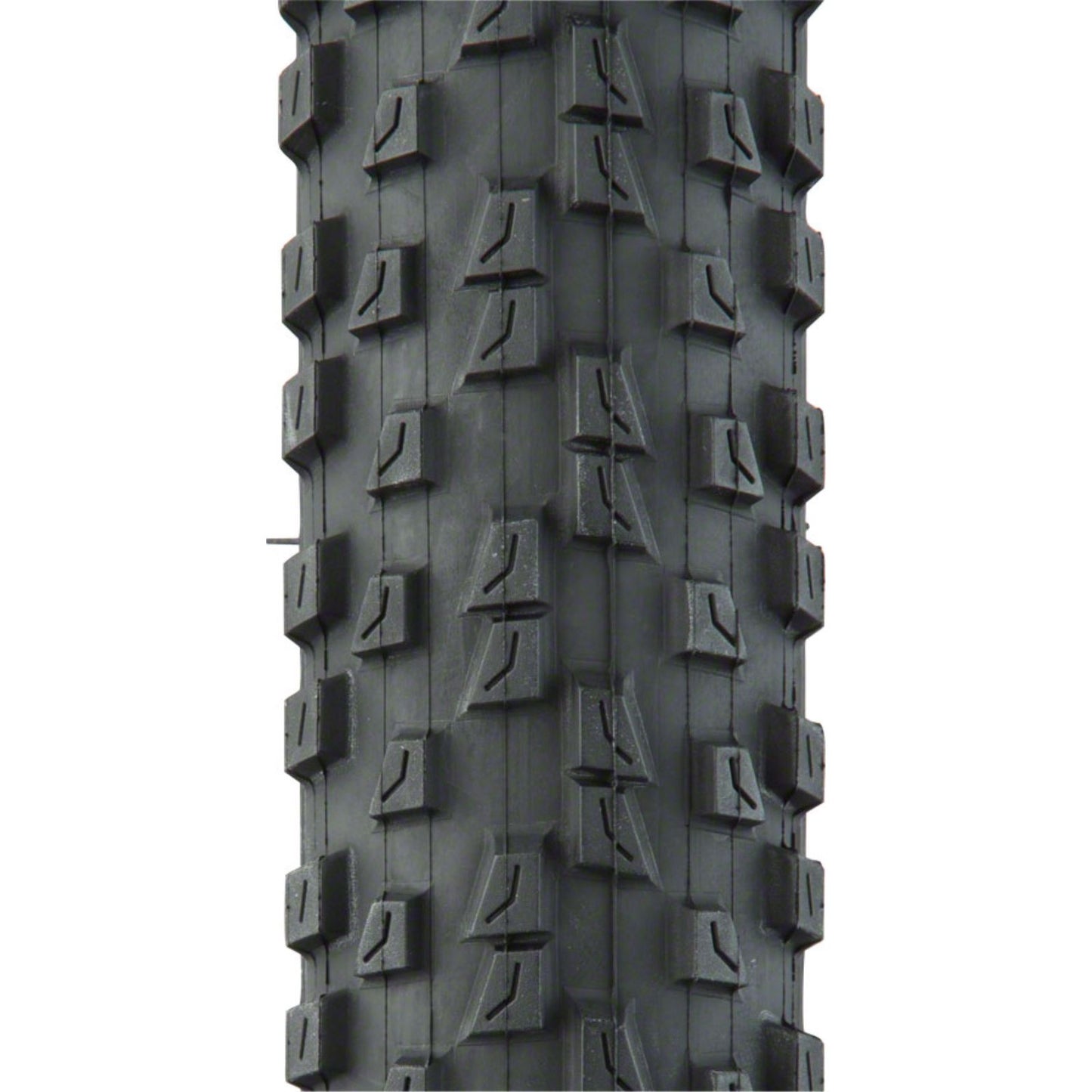 Maxxis - Bicycle Snyper Tire - 24 x 2 - Clincher - Folding - Dual - SilkShield TB49307200_1436874