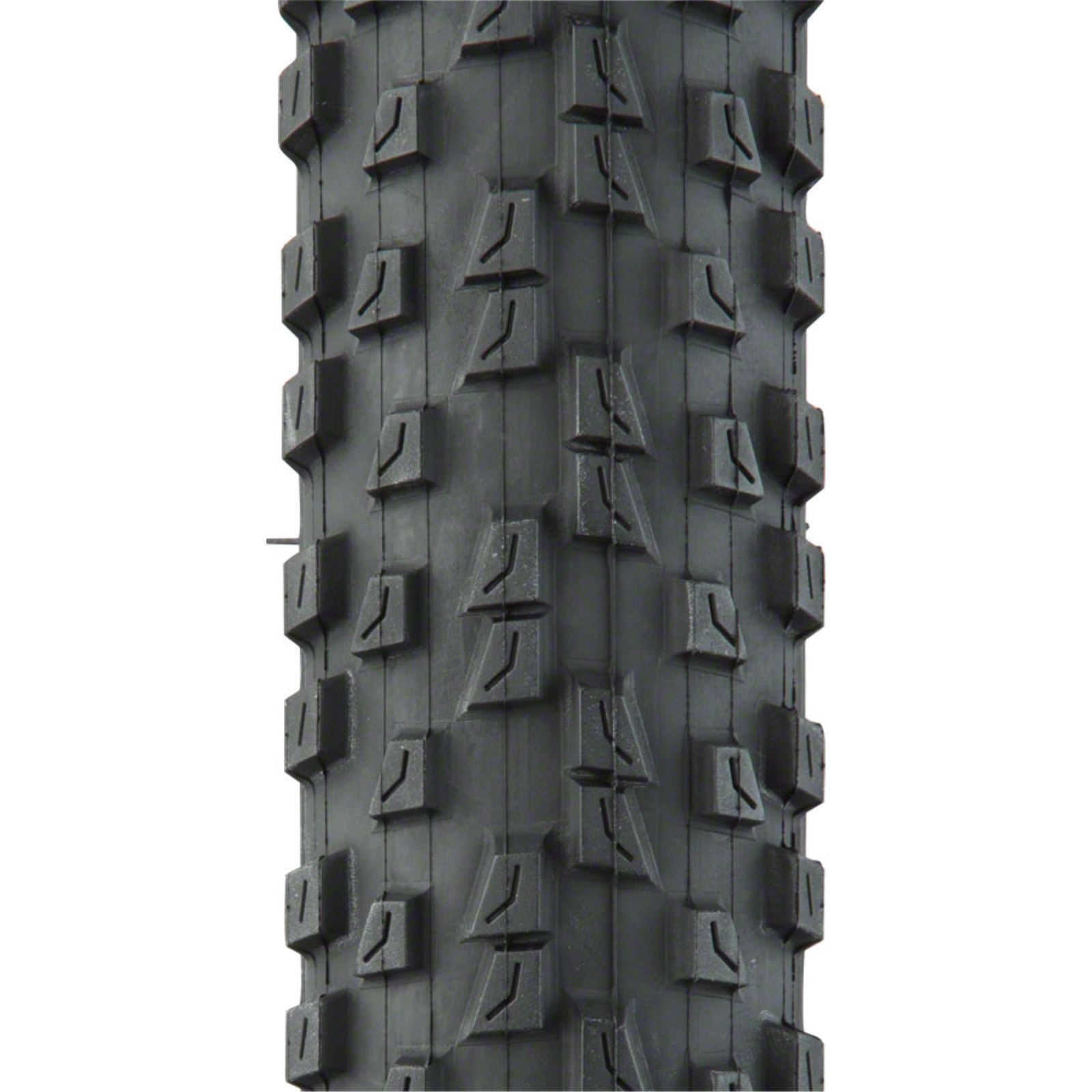 Maxxis - Bicycle Snyper Tire - 24 x 2 - Clincher - Folding - Dual - SilkShield TB49307200_1436874