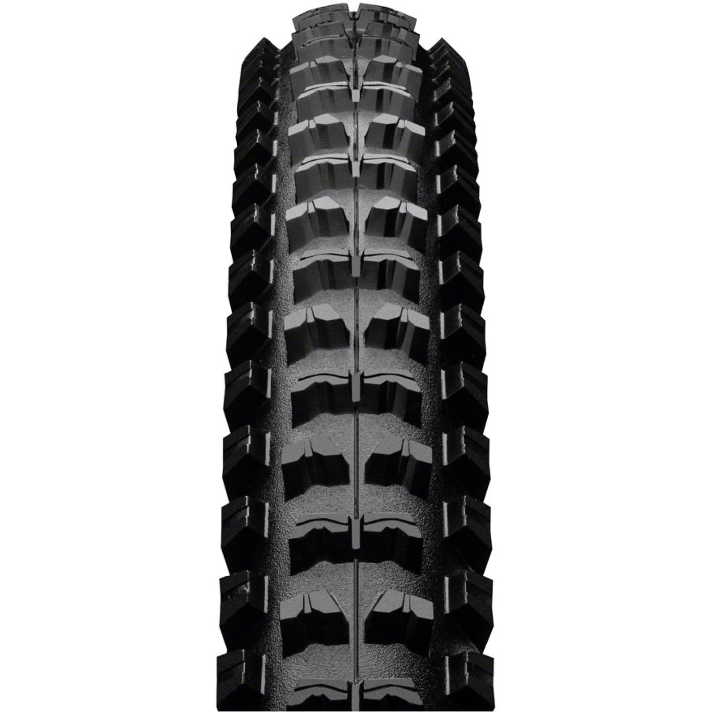 Continental Tire - Bicycle Der Kaiser Projekt Tire - 27.5 x 2.40 - Clincher - Wire - Black [MPN: C1220006]_1410061