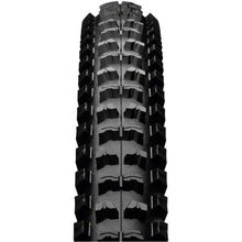 Continental Tire - Bicycle Der Kaiser Projekt Tire - 27.5 x 2.40 - Clincher - Wire - Black [MPN: C1220006]_1410061