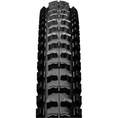Continental Tire - Bicycle Der Kaiser Projekt Tire - 27.5 x 2.40 - Clincher - Wire - Black [MPN: C1220006]_1410061