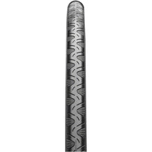 Continental Tire - Bicycle Grand Prix 4-Season Tire - 700 x 25 - Clincher - Folding - Black [MPN: C1031225]_1410063