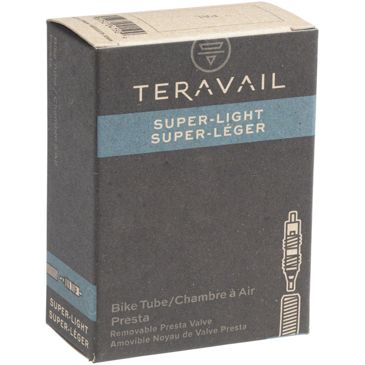 Teravail Superlight Tube Presta Valve_1437138