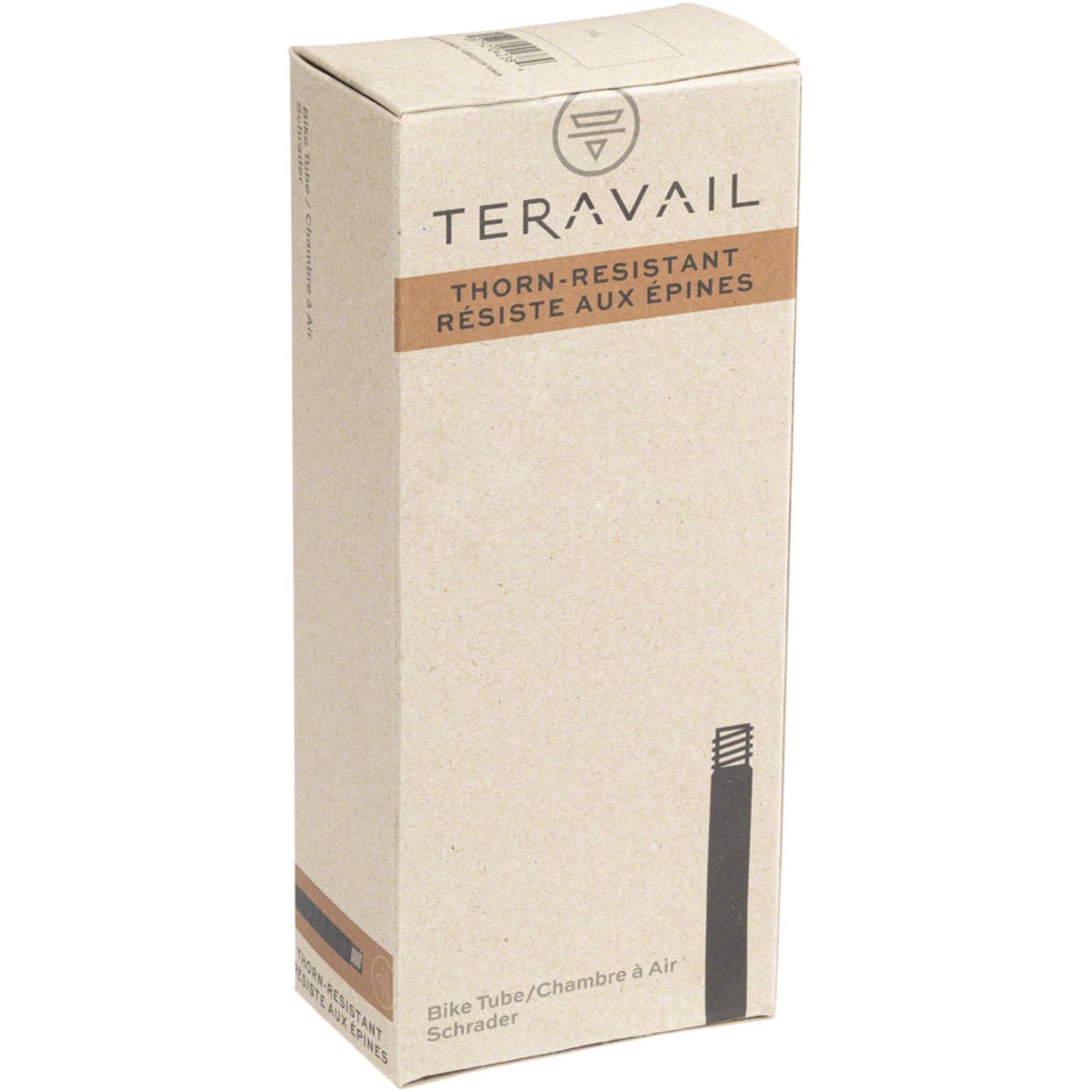 Teravail Protection Tube - 29 x 2 - 2.4 - 35mm Schrader Valve [MPN: 57020463]_1437295