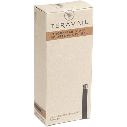 Teravail Protection Tube - 29 x 2 - 2.4 - 35mm Schrader Valve [MPN: 57020463]_1437295