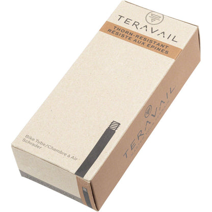 Teravail Protection Tube - 29 x 2 - 2.4 - 35mm Schrader Valve [MPN: 57020463]_1437296