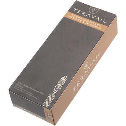 Teravail Protection Tube - 700 x 28 - 32mm - 40mm Presta Valve [MPN: 561J35Q5]_1437302