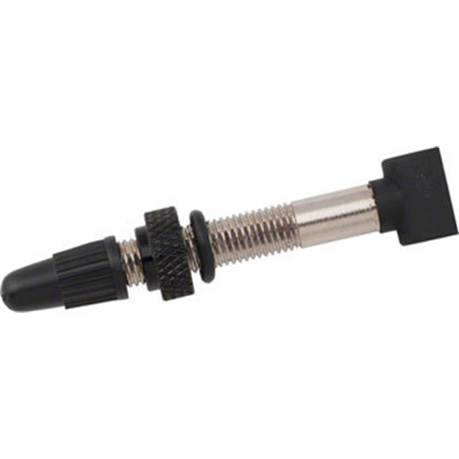 Shimano Wheel System - Tubeless Front Wheel Valve Unit [MPN: Y4DS98020]_1407057