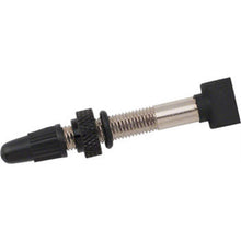 Shimano Wheel System - Tubeless Front Wheel Valve Unit [MPN: Y4DS98020]_1407057